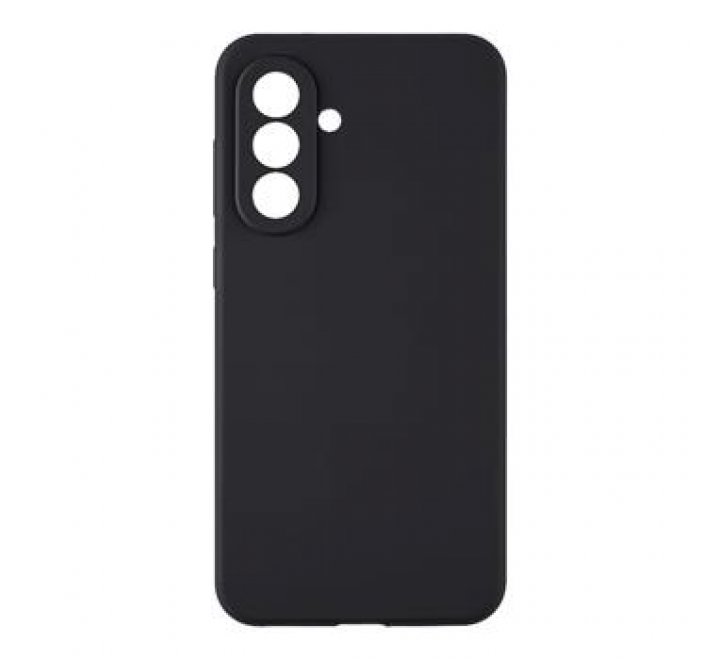 Tactical Velvet Smoothie Kryt pro Samsung Galaxy A36 5G Asphalt