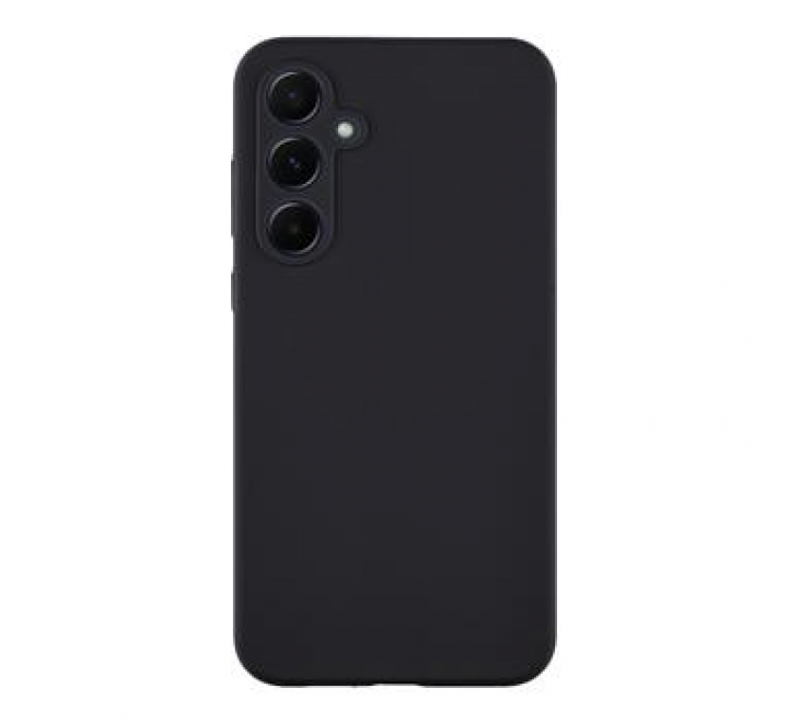 Tactical Velvet Smoothie Kryt pro Samsung Galaxy A55 5G Asphalt