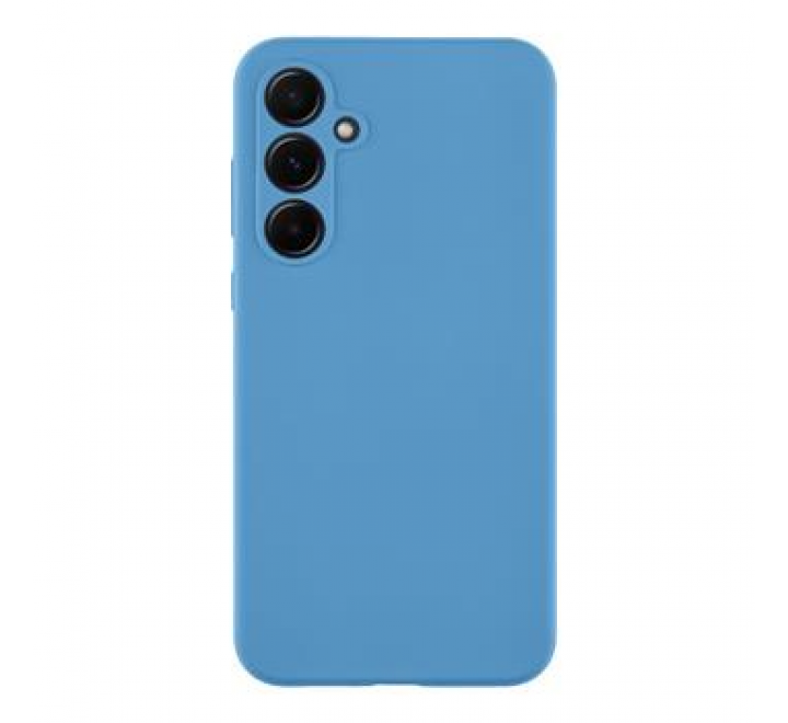 Tactical Velvet Smoothie Kryt pro Samsung Galaxy A55 5G Avatar