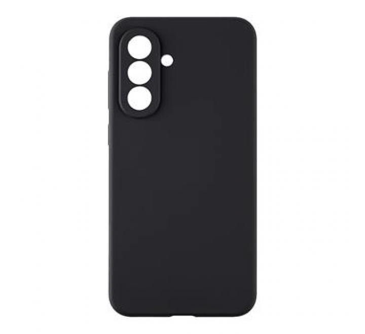 Tactical Velvet Smoothie Kryt pro Samsung Galaxy A56 5G Asphalt