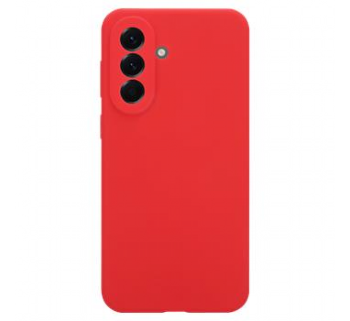 Tactical Velvet Smoothie Kryt pro Samsung Galaxy A57 Chilli