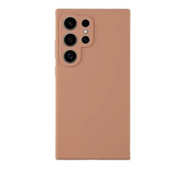 Tactical Velvet Smoothie Kryt pro Samsung Galaxy S24 Ultra Moucha Moose