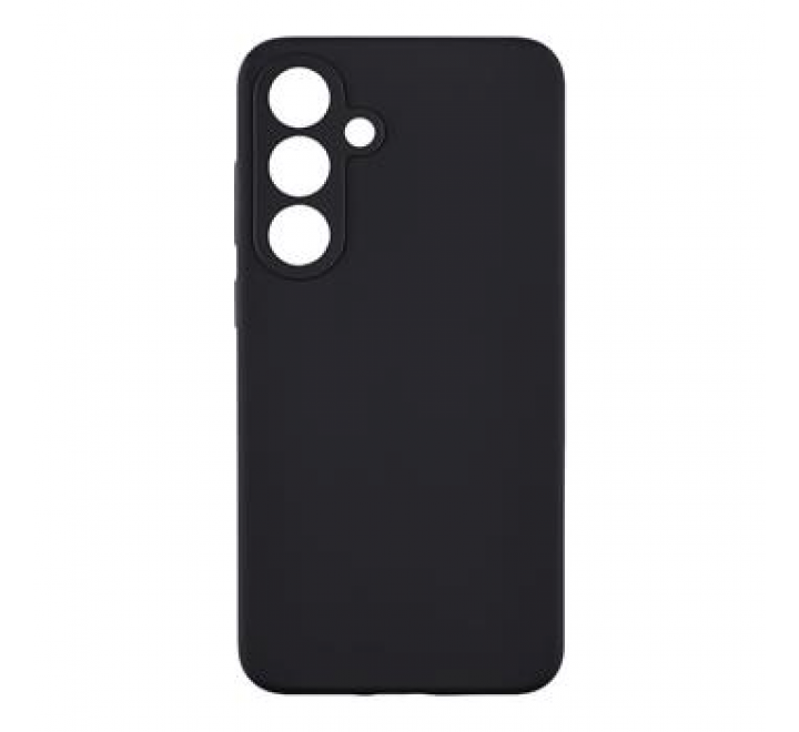 Tactical Velvet Smoothie Kryt pro Samsung Galaxy S25 Asphalt
