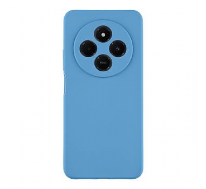 Tactical Velvet Smoothie Kryt pro Xiaomi Redmi 14C 4G/A4 5G/Poco C75 Avatar