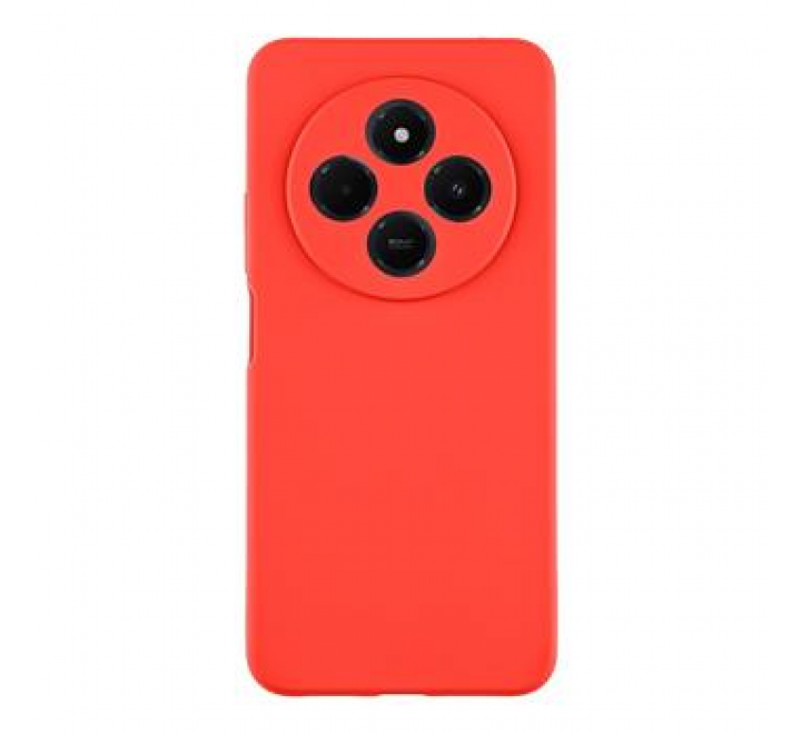 Tactical Velvet Smoothie Kryt pro Xiaomi Redmi 14C 4G/A4 5G/Poco C75 Chilli