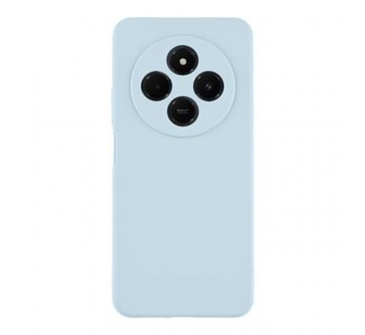 Tactical Velvet Smoothie Kryt pro Xiaomi Redmi 14C 4G/A4 5G/Poco C75 Maldives