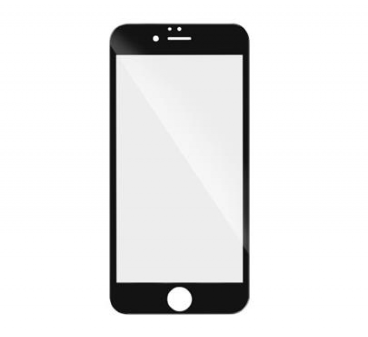Tvrzené sklo 5D pro Samsung Galaxy A32 5G (SM-A326), plné lepení, černá