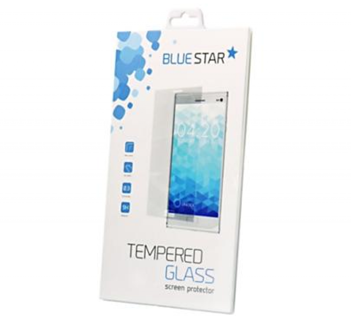 Tvrzené sklo Blue Star pro Samsung Galaxy J6 (SM-J600)