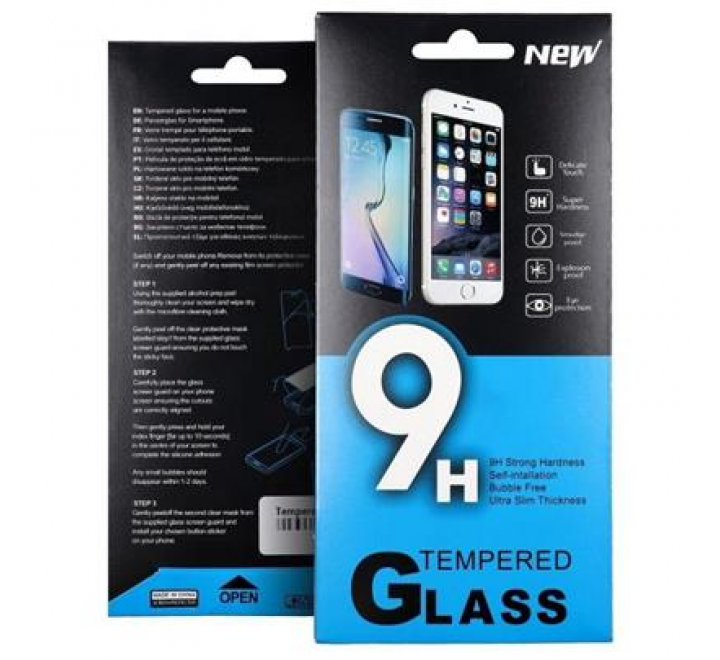 Tvrzené sklo pro Xiaomi Redmi A1 / Redmi A1+