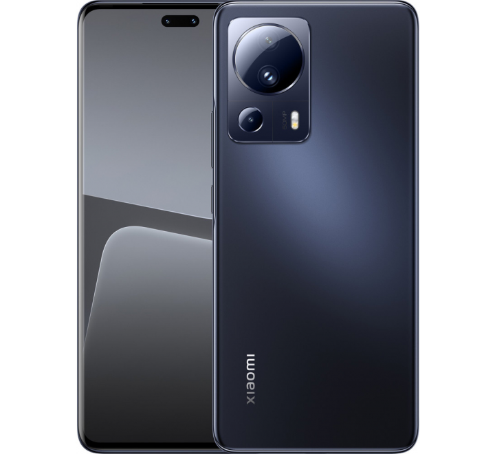 Xiaomi 13 Lite 8GB/256GB Black