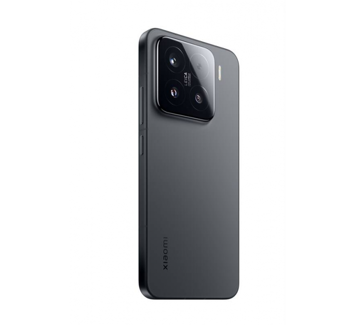 Xiaomi 15 5G 12GB/256GB Black