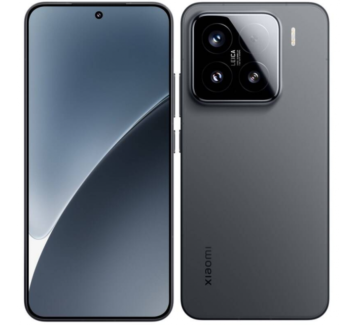 Xiaomi 15 5G 12GB/256GB Black