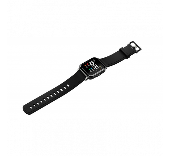 haylou ls02 black
