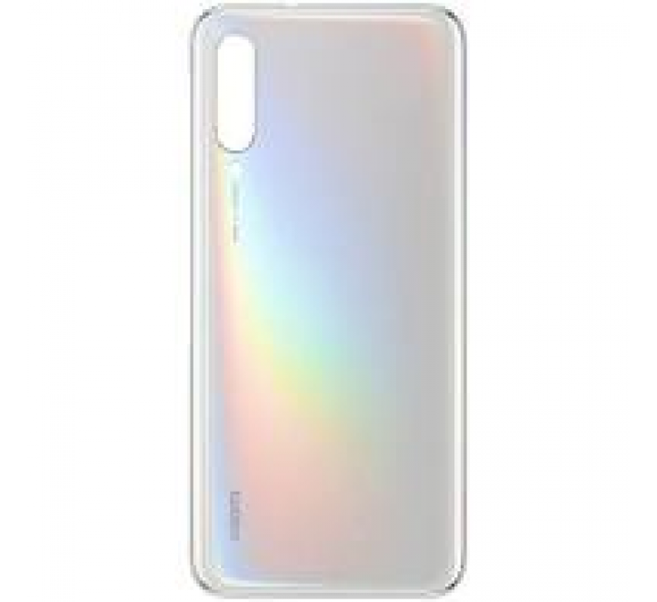 Xiaomi Mi Note 10 Lite Kryt Baterie Glacier White