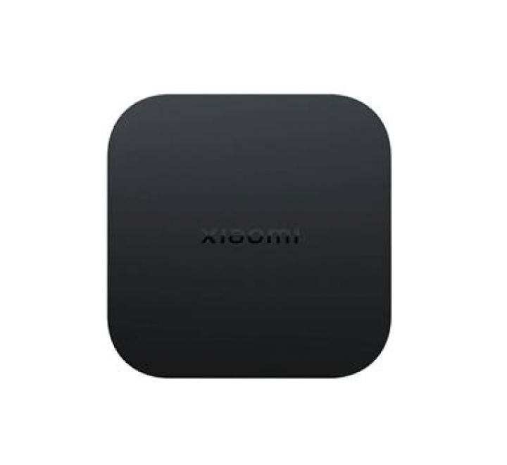 Xiaomi Mi TV Box S (2.Gen) Black