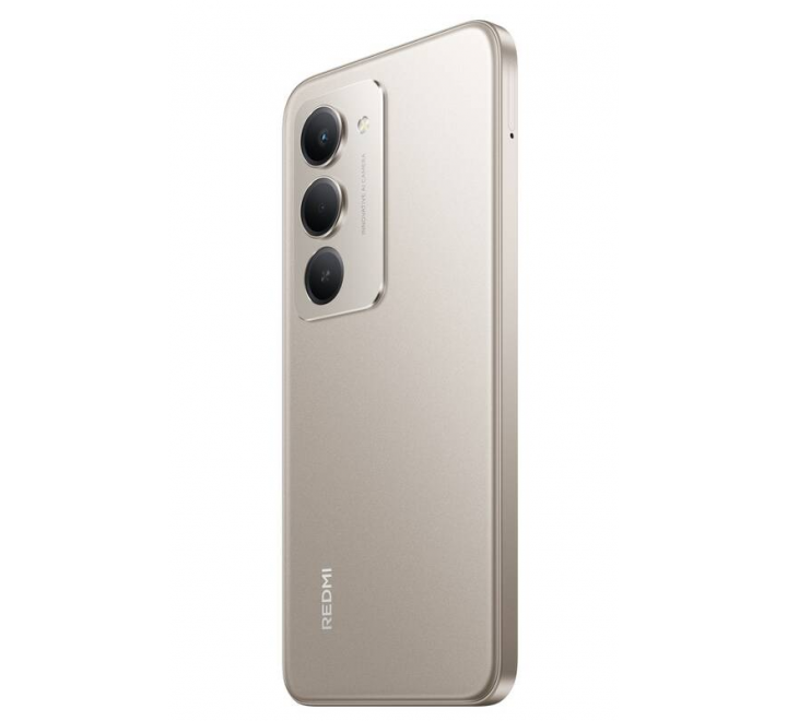 Xiaomi Redmi 15 5G 4GB/128GB Titan Gray