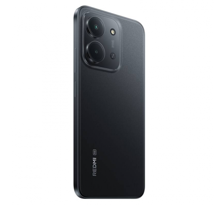 Xiaomi Redmi 15C 5G 4GB/128GB Midnight Black