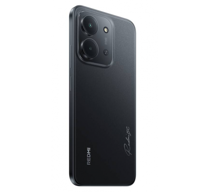 Xiaomi Redmi 15C 4GB/128GB Midnight Black