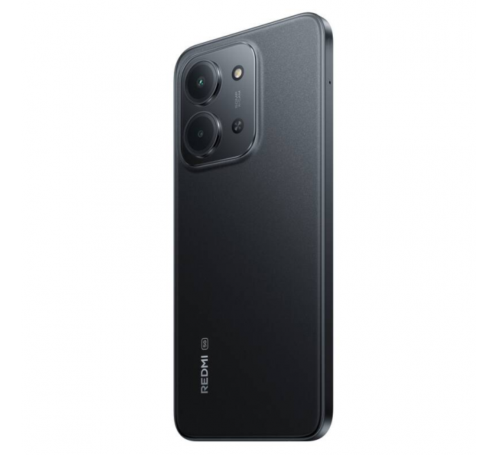 Xiaomi Redmi 15C 5G 4GB/128GB Midnight Black