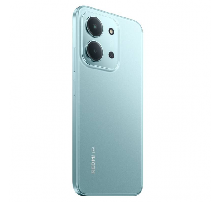 Xiaomi Redmi 15C 5G 4GB/128GB Mint Green