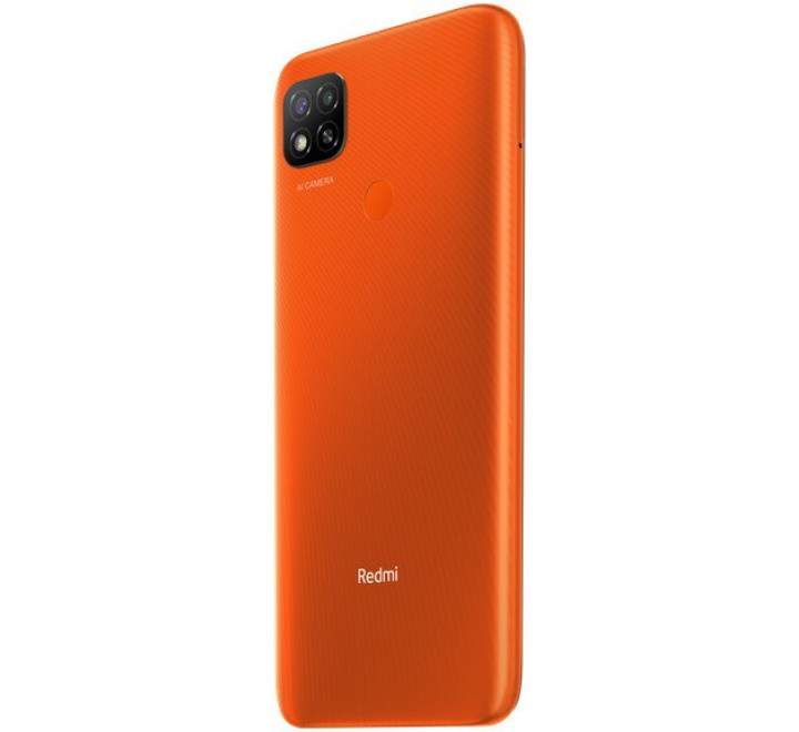 Redmi 9c nfc прошивка