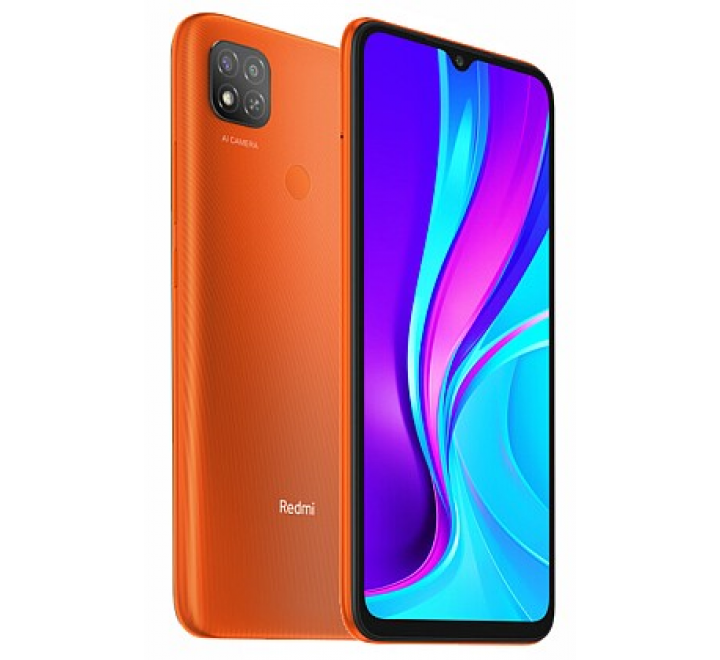 Xiaomi redmi 9 nfc 64gb самый продаваемый смартфон в россии