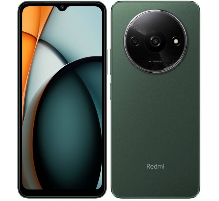 Xiaomi Redmi A3 3GB/64GB Green