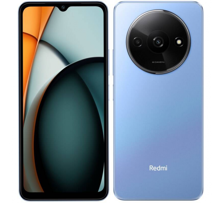 Xiaomi Redmi A3 3GB/64GB Star Blue