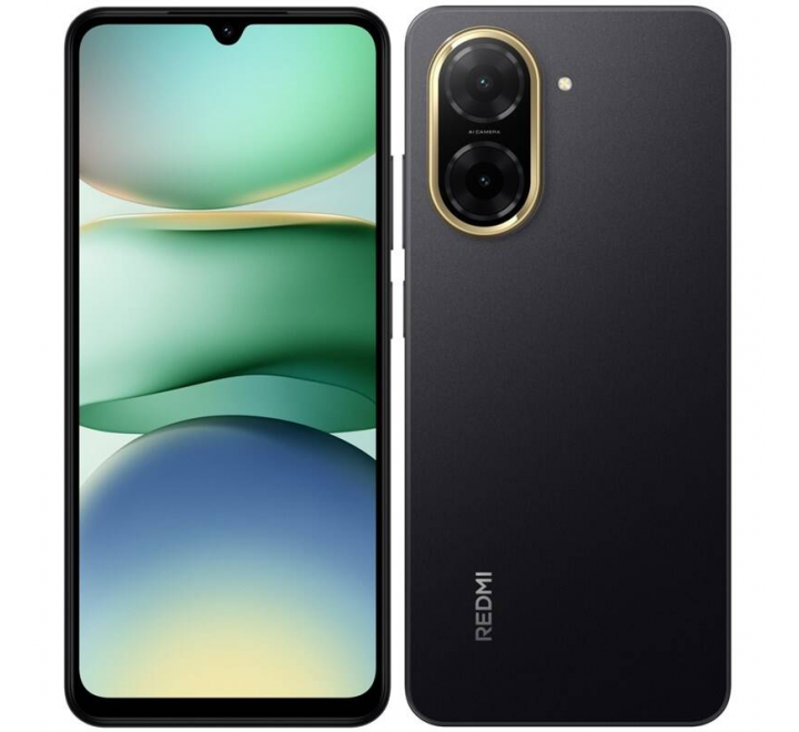 Xiaomi Redmi A5 3GB/64GB Midnight Black