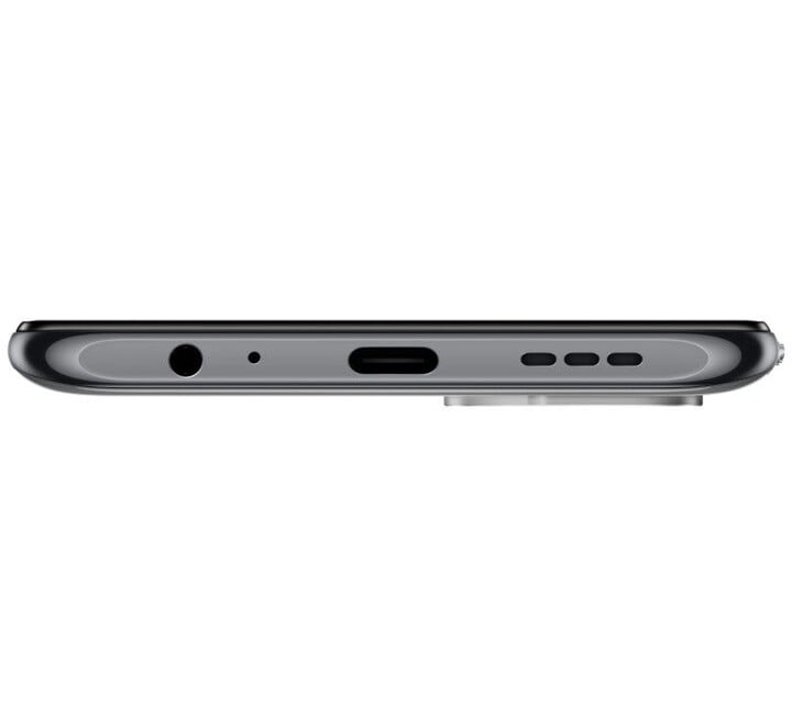 Xiaomi Redmi Note 10 Pro 6GB/128GB Onyx Gray