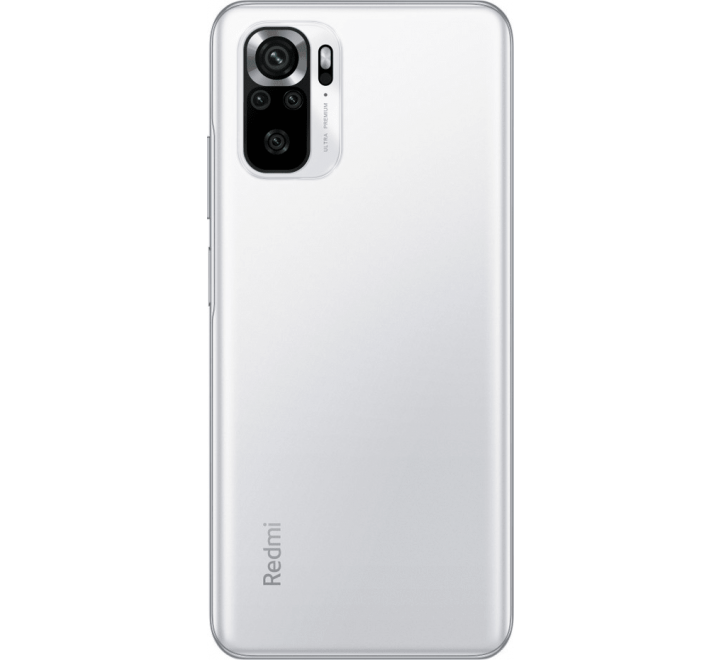 Xiaomi Redmi Note 10S 6GB/64GB Pebble White