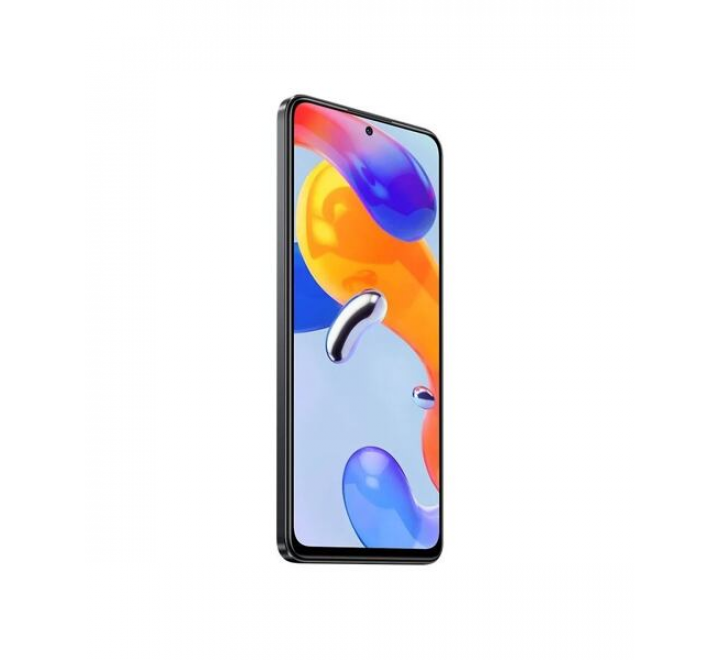 Xiaomi Redmi Note 11 Pro 5G 6GB/128GB Grey