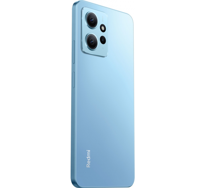 Xiaomi Redmi Note 12 4GB/128GB Ice Blue