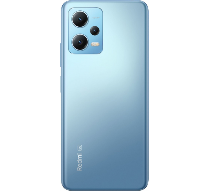 Xiaomi Redmi Note 12 5G 4GB/128GB Ice Blue