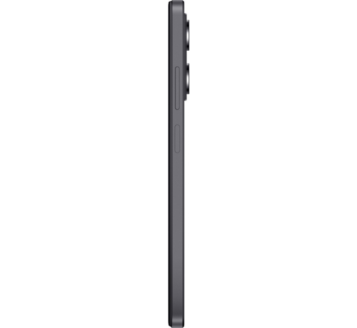 Xiaomi Redmi Note 12 Pro 5G 6GB/128GB Black