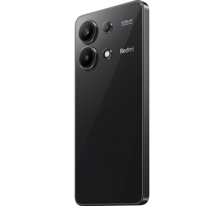 Xiaomi Redmi Note 13 5G 6GB/128GB Midnight Black