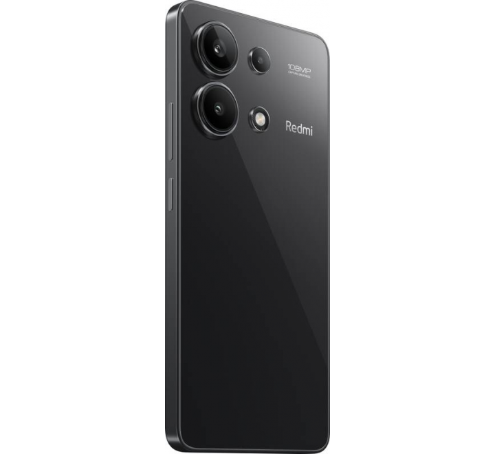 Xiaomi Redmi Note 13 5G 6GB/128GB Midnight Black