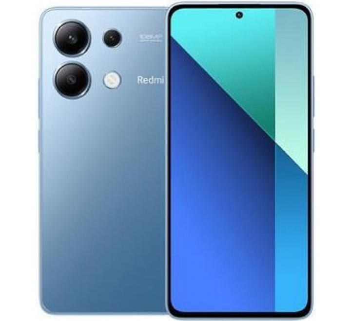 Xiaomi Redmi Note 13 6GB/128GB Ice Blue