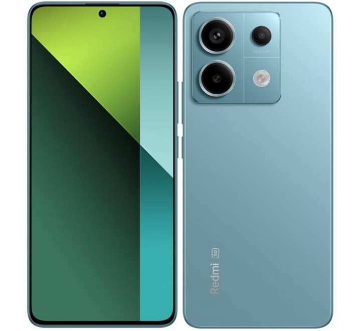 Xiaomi Redmi Note 13 Pro 5G 8GB/256GB Ocean Teal