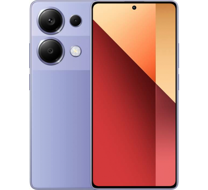 Xiaomi Redmi Note 13 Pro 8GB/256GB Levender Purple