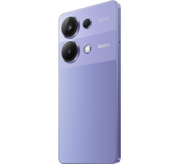 Xiaomi Redmi Note 13 Pro 8GB/256GB Levender Purple