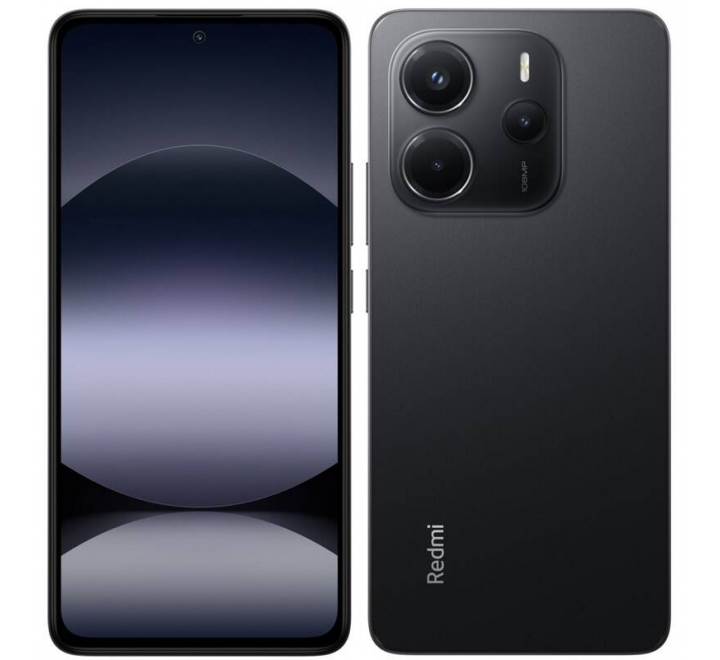 Xiaomi Redmi Note 14 6GB/128GB Ocean Blue