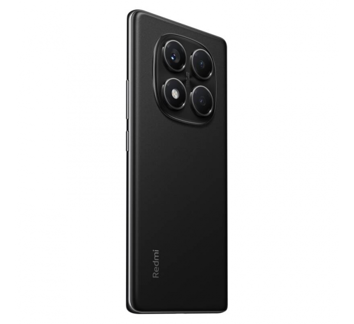 Xiaomi Redmi Note 14 Pro+ 5G 8GB/256GB Midnight Black