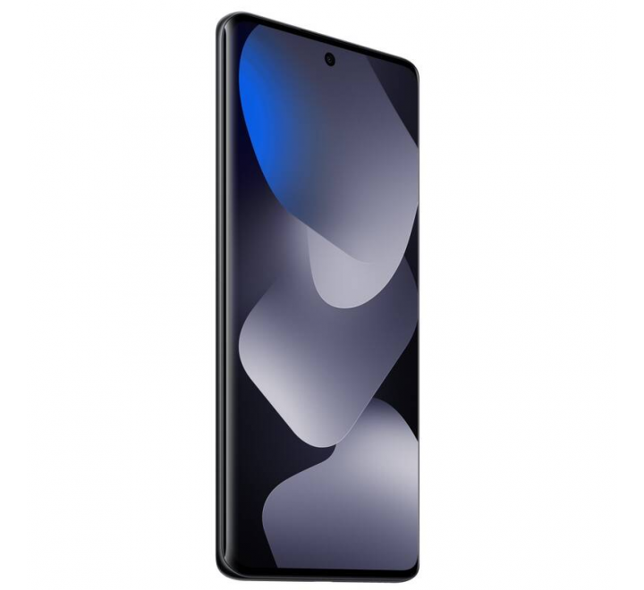 Xiaomi Redmi Note 15 5G 8GB/256GB Black