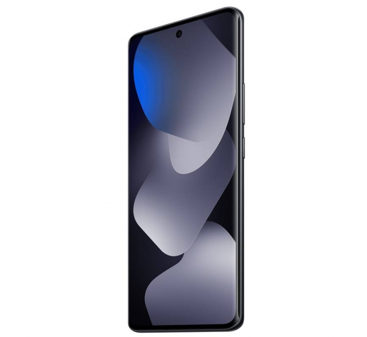 Xiaomi Redmi Note 15 6GB/128GB Black