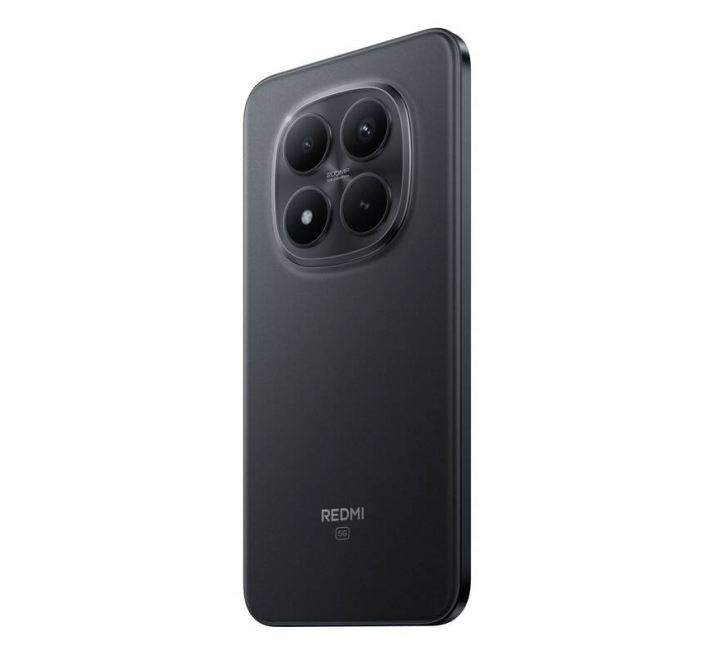 Xiaomi Redmi Note 15 Pro+ 5G 8GB/256GB Black