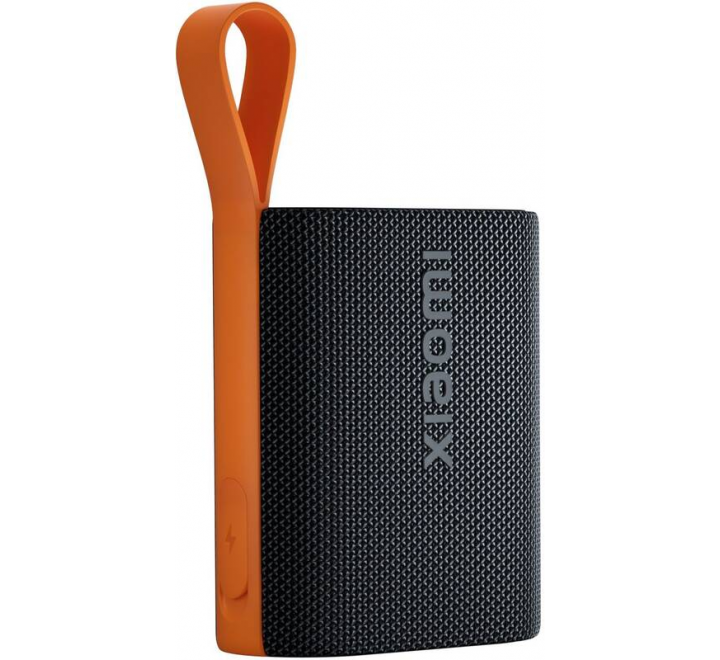 Xiaomi Sound Pocket 5W černý