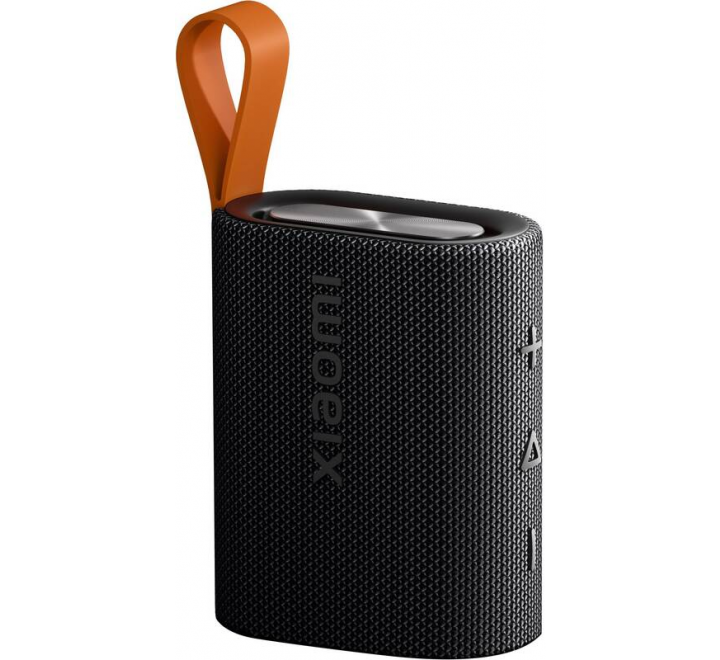 Xiaomi Sound Pocket 5W černý